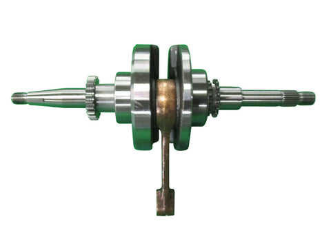 Crankshaft - Bintelli Breeze / Bintelli Sprint Crankshaft Assembly > Part#13000-SQ5A-9000-J