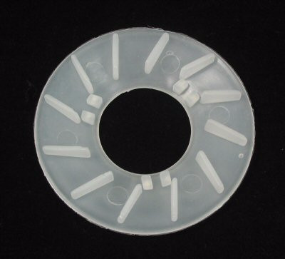 Cooling Fan - Variator for WOLF JET 50 > Part # 151GRS39