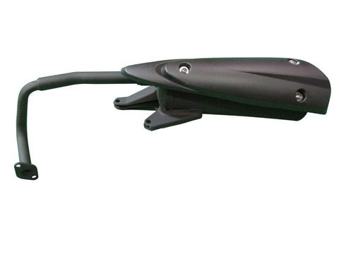Muffler - Bintelli Sprint Muffler Assembly > Part#1830A-FY-9000-J