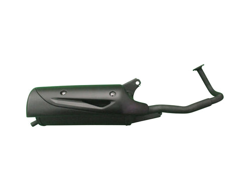 Muffler - Bintelli Breeze Muffler Assembly (L5Y) > Part#1830A-JKC-9000