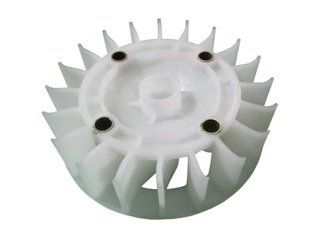 Fan - Bintelli Breeze / Bintelli Sprint Fan Cover > Part#22103-SQ5A-9000-J
