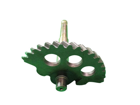 Kick Starter - 150cc Bintelli Bolt / Bintelli Scorch Kick Start Spindle Assembly > Part#2825A-GY6A-9000-J
