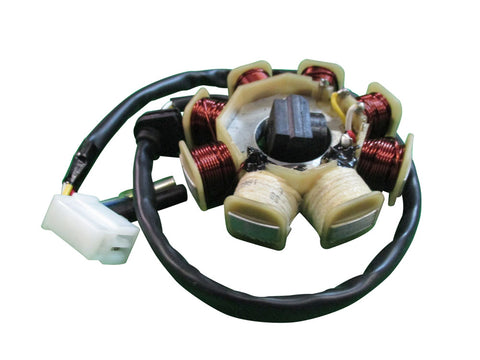 Coil - Bintelli Breeze / Bintelli Sprint Magneto Coil > Part#31120-SQ5A-9000-J