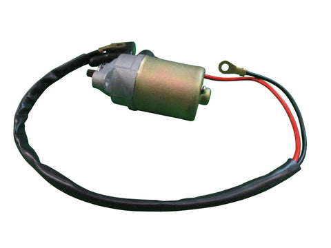 Starter Motor - Bintelli Sprint STARTER MOTOR ASSY > Part#31200-SQ5A-9000-J