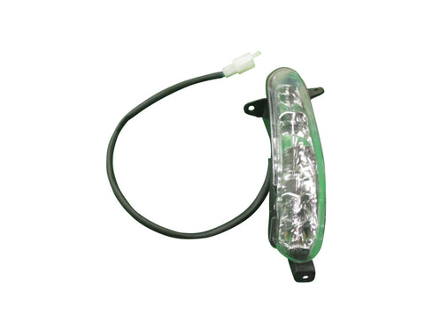 Turn Signal - BIntelli Scorch Turn Signal – Front Right (L5Y) > Part#33400-F35-9000