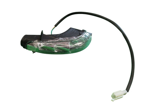 Turn Signal - Bintelli Scorch Front Left Turn Signal Assy > Part#33450-F35-9000-J
