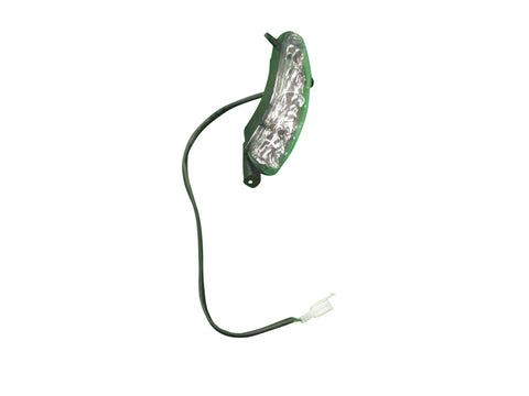 Turn Signal - Bintelli Scorch Front Left Turn Signal (L5Y) > Part#33450-F35-9000