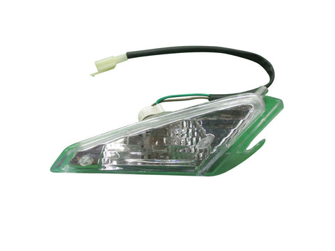 New Bintelli Sprint Turn Signal – Upper Front Left (L5Y) > Part#33450-B08-910010