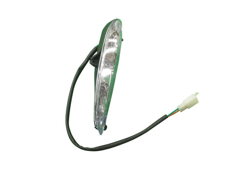 Turn Signal - Bintelli Scorch Rear Left Turn Signal (L5Y) > Part#33650-F35-9000
