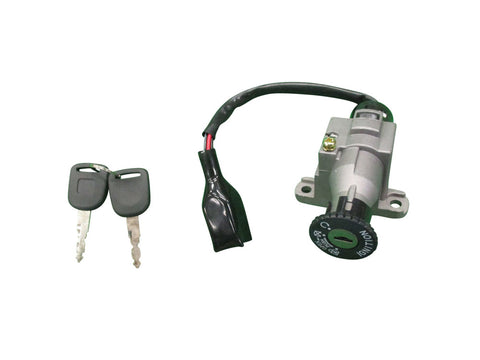 Ignition - Bintelli Sprint Ignition Lock Set Jiaj > Part#35010-QG-9000-JL