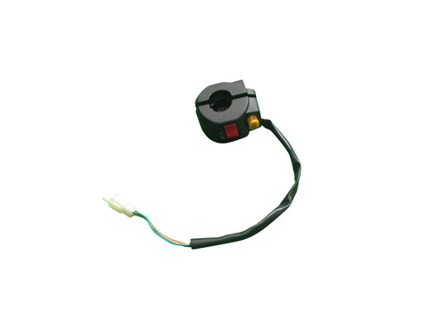 Switch - Bintelli Scorch Right Switch Assembly > Part#3515A-B08-9000-J