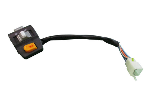 Switch Assembly - Bintelli Sprint Left Switch Assembly > Part#3520A-FY-A000-J