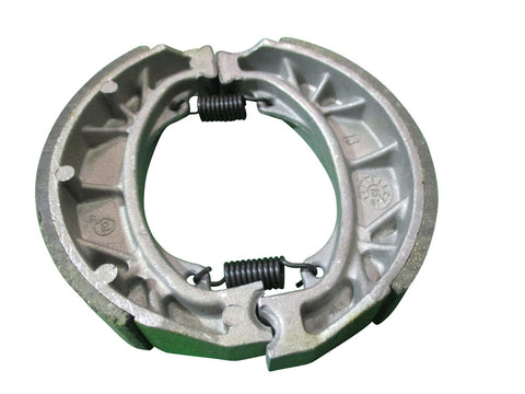 Brake Shoes - Bintelli Sprint / Bintelli Scorch REAR BRAKE SHOES > Part#4312A-GY39-0000-J