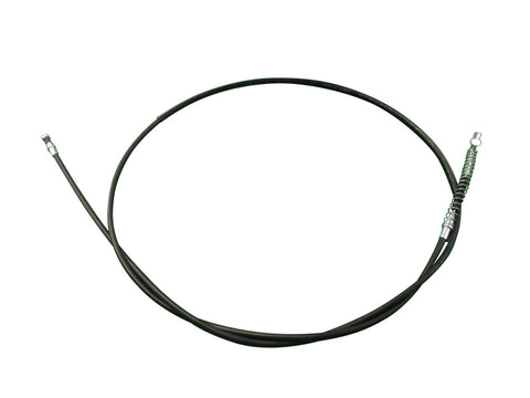Brake - Bintelli Breeze Rear Brake Line > Part#43450-JKC-9000-J