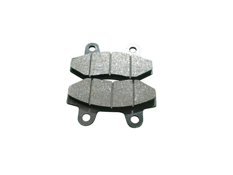 Brake - Bintelli Fury / Bintelli Scorch Brake Pad Set Front > Part#45105-B08-E000-J