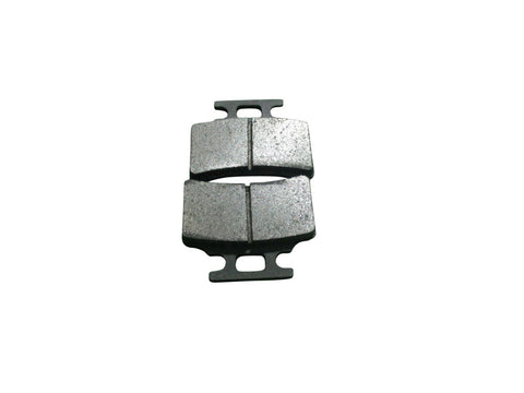 Brake Pads - Bintelli Breeze / Bintelli Sprint Brake Pad set > Part#45105-QG-A000-J