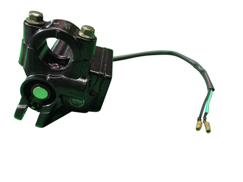 Brake - Bintelli Scorch Brake Master Cylinder > Part#45500-LF-9000-J