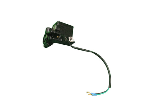 Cylinder - Bintelli Scorch Brake Master Cylinder (L5Y) > Part#45500-LF-9000