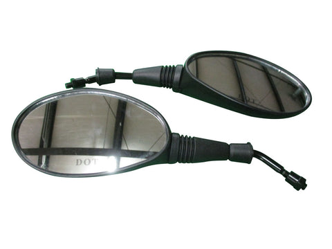 Mirror - Sprint Mirror Set > Part#88120-KY-A000-J