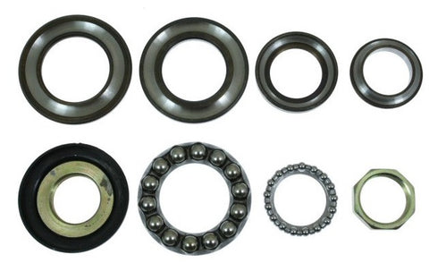 Bearings - Steering Stem Bearing Kit > Part#100GRS215