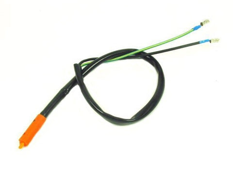 Switch - Left Brake Switch Wire for WOLF BLAZE 50 > Part#100GRS60