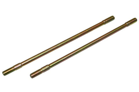 Crankcase Studs GY6B M8x200 > Part #165GRS40