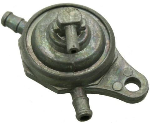 Petcock - Fuel Valve Switch 3-Port > Part #164GRS288