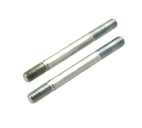 Studs - Intake Manifold Studs M6x1.00 GY6/QMB139 for TAO TAO ZUMMER 50 > Part #175GRS13