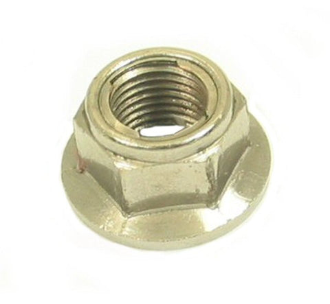 Nuts - Axle Lock Nut M12 TAO TAO VIP CY50/A > Part #100GRS74