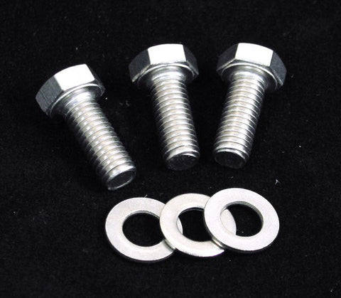 Bolts - Muffler Bolt Set > Part #164GRS101