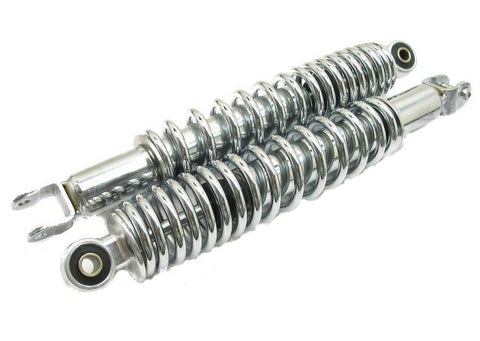 Shocks - Rear Shock Set - 335mm > Part #164GRS50
