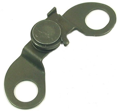 Camshaft - Camshaft Stopper Plate > Part #164GRS171