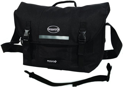 Bag - ScootR Logic Courier Bag > Part #112GRS1