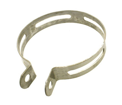 Muffler Clamp - Large Muffler Clamp > Part #164GRS18