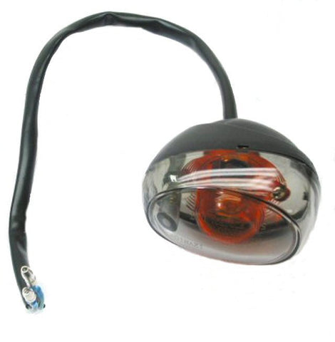 Turn Signal - Right Front Turn Signal > Part #159GRS34
