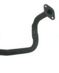 Scorch Muffler Pipe > 18310-B08-9100-A/B