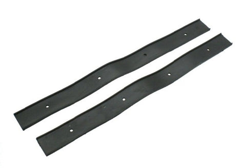 Muffler - Bintelli Scorch Muffler Rubber Gasket (L5Y) > Part#18313-B08-9000-A/B
