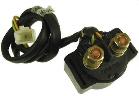 Solenoid - Bintelli Sprint Starter Solenoid > Part#35850-F8-9000-J