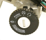 Ignition Switch - Bintelli Scorch/Wolf V50 ZNEN ZN50QT-32 S F22 Ignition Switch > Part#121GRS17