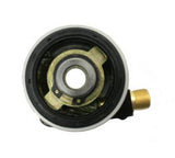 Speedometer Hub - 12mm Threaded Ends > Part#134GRS56