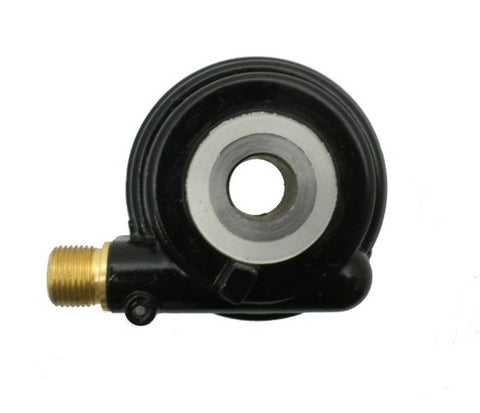 Speedometer Hub - 12mm Threaded Ends > Part#134GRS56