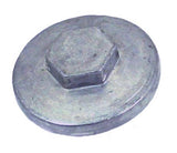 Oil Filter - Oil Filter Cover Bolt > Part#151GRS28