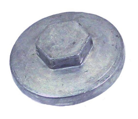 Oil Filter - Oil Filter Cover Bolt > Part#151GRS28