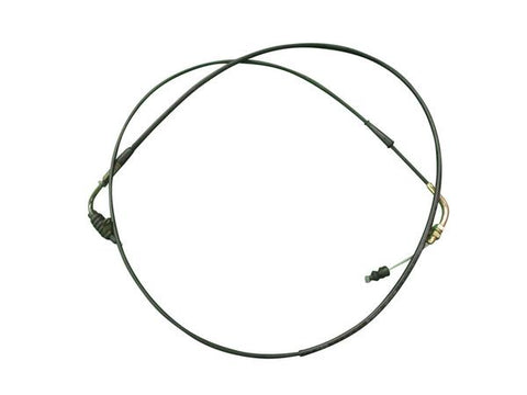 Throttle Cable - Flash/Edge/Old Bintelli Sprint Throttle Cable (L5Y) > Part#17910-KY-9000-A/B