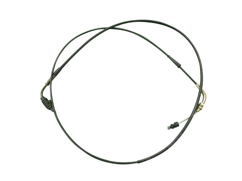 Throttle Cable - Bintelli Sprint Throttle Cable (L5Y) > Part#17910-QG-9000-JL