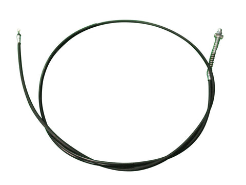 Brake Cable - Bintelli Sprint Rear Brake Cable > Part#43450-QG-9000-JL-J