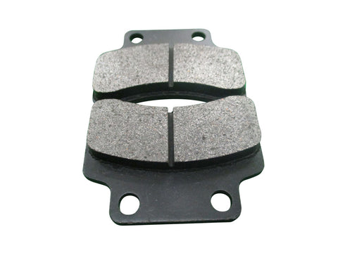 Brake - Bintelli Scorch Brake Pad Set – Front (L5Y) > Part#45105-B08-E000
