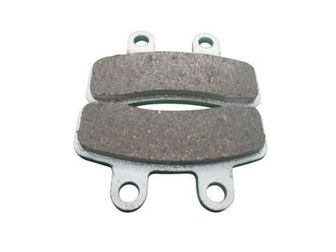 Brake Pads - Bintelli Sprint Front Brake Pads (L5Y) > Part#45105-QG-A000