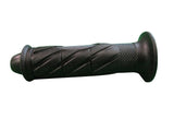 Grip Set - Bintelli Scorch Left Grip & Throttle Grip Set > Part#53166-B08-9000-J/53140-B08-9000-J