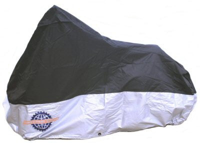 Premium Scooter Cover > Part #172GRS137